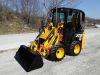 Mini Tractor EPA Engin...