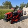 Lawn Mower 4x4 Mini Ga...
