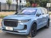 Li Auto ONE 2021 Exten...