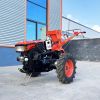 Agricultural Machine H...