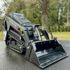 Skidsteerloader