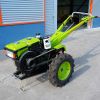 Handheld Rotary Tiller...