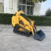  Mini Skid Steer Loade...