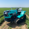  Diesel Rotary Tiller ...