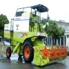 Used Combine Harvester...