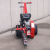 15hp Petrol Powered Co...