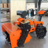 Mini Rotary Tiller Wee...