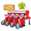 Transplanter 4 Row Cor...