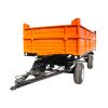 Used Farm Tractor Hydr...