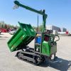 Professional Mini Dump...