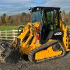 Cheap Mini Dumper dies...