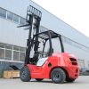  4X4 diesel Forklift 2...