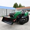 25HP/30HP/50HP Crawler...
