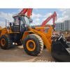 LIUGONG Front Loader T...