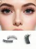 3D Reusable False Eyel...
