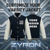 varsity jackets