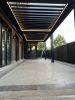 Bioclimatic Pergola