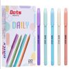 PLASTICS DF PENS (USE ...
