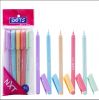 PLASTICS DF PENS (USE ...