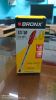 PLASTICS DF PENS (USE ...