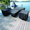 Custom made outdoor fu...