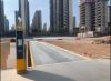 150-ton weighbridge tr...