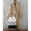 Terry Bathrobe