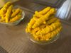 Turmeric FIngers
