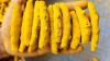 Turmeric FIngers