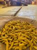 Turmeric FIngers