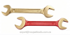 Explosion Proof Double...