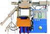 Horizontal Rubber Inje...