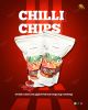 Famchips Chilli Chips 