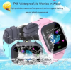 Kids Smart Watch - SIM...