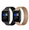 20mm Milanese Loop Wat...
