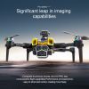 A23 PRO Brushless Moto...