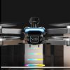 M167 RGB LED Flowing L...