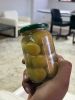 Pickled Olive