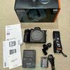 Alpha A7 III 24.3MP Fu...