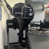 Top Quality 30hp boat ...