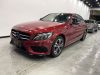 Used 2016 MB C200 2.0t...