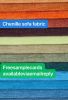 Chenille Fabric for So...