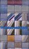 Linen wall covering Wo...