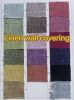 Linen wall covering Wo...