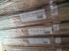 tungsten rods