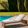Kinta Outdoor Chaise L...