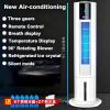 Electric Air Cooler To...