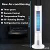 Electric Fan Air Condi...