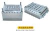 Plastic Lid Mould