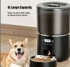 4L Automatic Pet Feede...